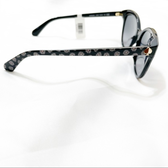 KATE SPADE BIANKA G/S SUNGLASSES - Picture 8 of 10